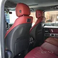 مرسيدس G 63 2021